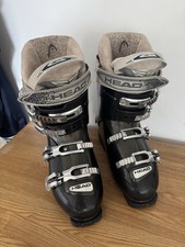 Head Edge+10.5 Women's Alpine
