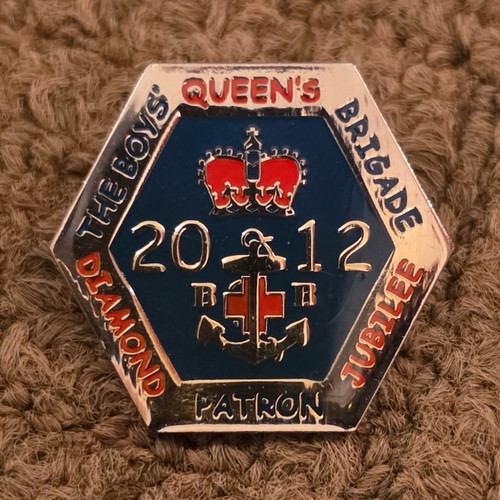 The boys brigade 2012 - the, boys'