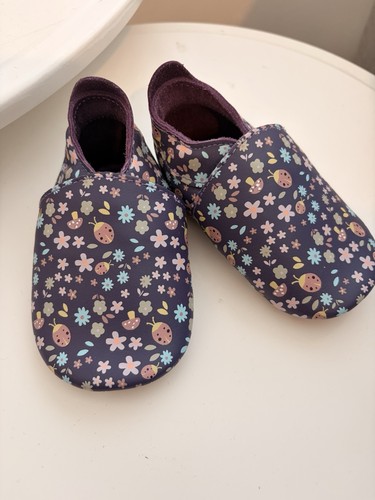 Bobux soft sole - , shoes