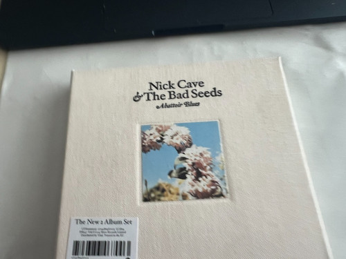 Nick cave and the - and, bad