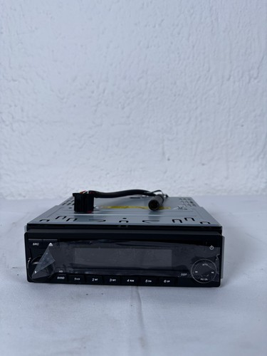 Jcb cab radio 336 a6107 - cab, 336/a6107