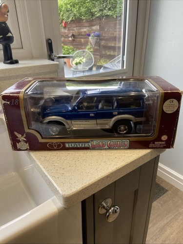 Road legends scale - road, toyota