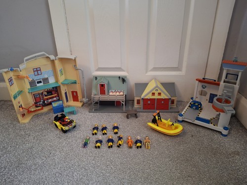 Fireman sam bundle rescue - fireman,