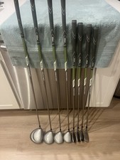 Wilson ProStaff Deep CG