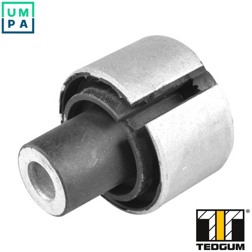 Mounting controltrailing - 2x,