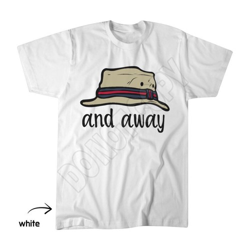 Bob mortimer and - and, away