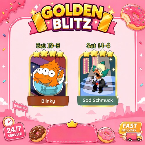 Monopoli golden blitz - monopoli,
