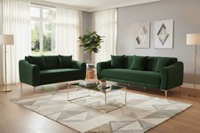 LARS 3+2 Seater Sofa Set