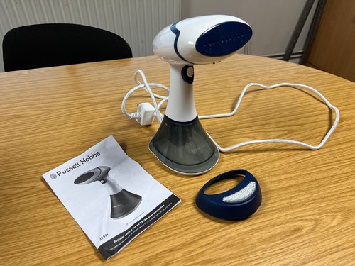 Russell hobbs handheld - russell,