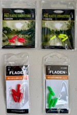 Fladen Pole Connectors - 4