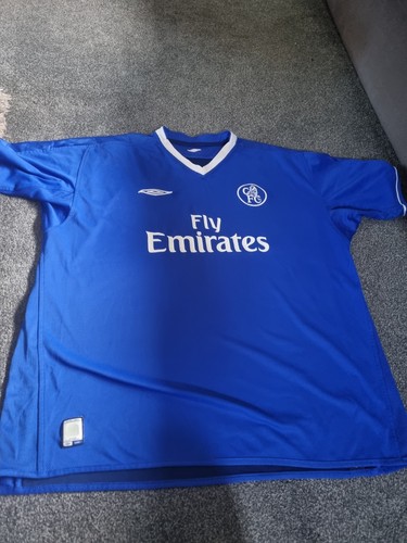 2003 2004 original chelsea - 2003/2004,