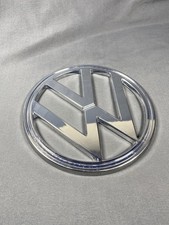 Large VW Volkswagen 7.25”