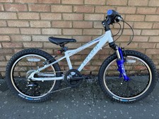 Carrera Luna 20” Wheeled