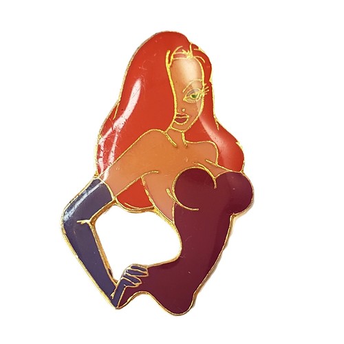 Jessica rabbit 1987 who framed - jessica,