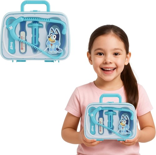Bluey medical case kids - medical,