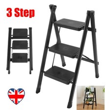 3Step Ladder Portable