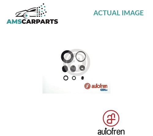 Brake caliper repair - brake,