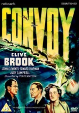 Convoy (1948) DVD