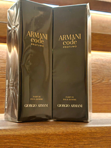Giorgio armani code - giorgio,