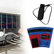 Lie Detector Interest