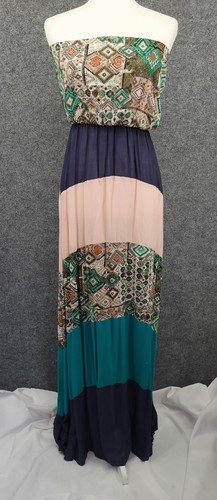 Xtaren maxi dress womens - xtaren,