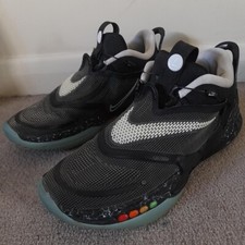 Size 9.5 - Nike Adapt BB 2.0 UK Charger Alternate Nike Mag