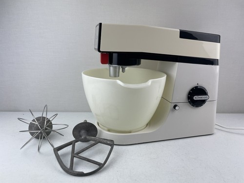 Vintage kenwood stand mixer - vintage,
