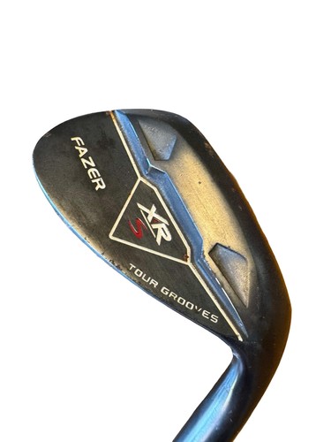Fazer sand wedge - xr, 56°