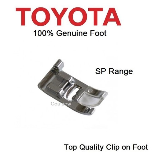Toyota sewing machine standard - sewing,