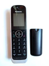 Panasonic KX-TGJA31E Handset
