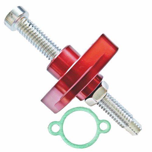 Red manual cam - red,