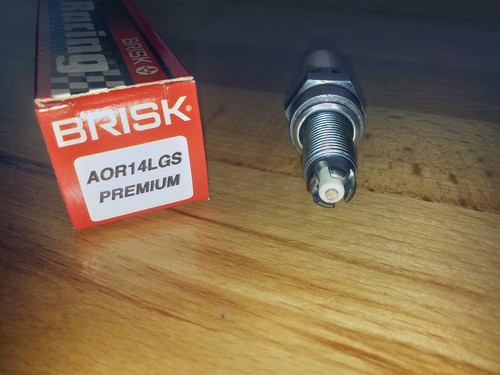 Brisk aor14lgs multipoint - brisk, aor14lgs-nc