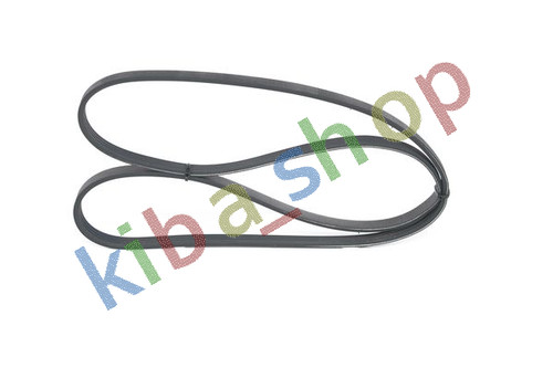Multi belt 4pk1170 - multi-v-belt,