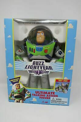 Buzz lightyear ultimate - buzz,