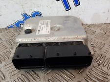 2015 FIAT DUCATO 2.3 ECU 55261982 F1AE3481D 131BHP MANUAL 