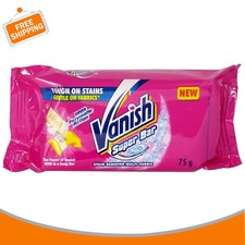 Vanish Super Soap Bars Multi
