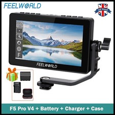 FEELWORLD F5 Pro V4 6 Inch