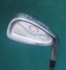 Cobra King Forged O/S 3 Iron