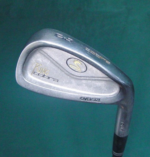 Cobra king forged 3 iron - king,