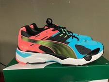 PUMA LQDCELL Extol Old