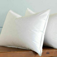 Extra Bounce Pillows with 100%