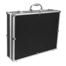 Microphones case mic suitcase - case,