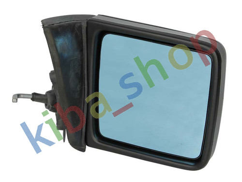 Right side mirror - right,
