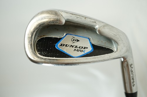Dunlop max pitching - dunlop,
