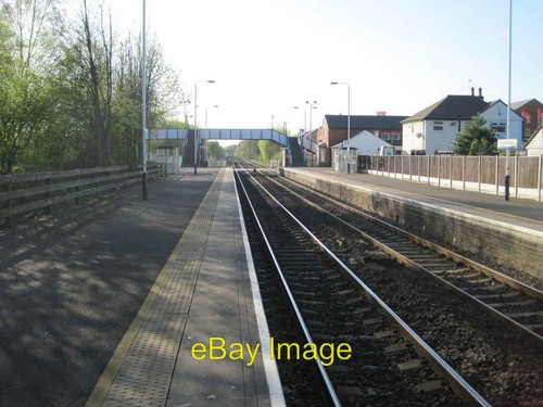 Photo 6x4 spondon - photo,