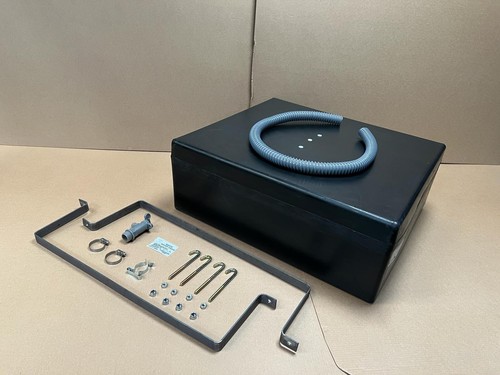 73l waste water tank kit - waste,