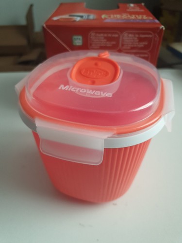 Snips microwave tea latte - x2,
