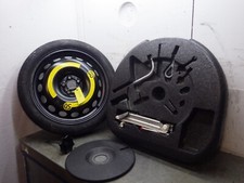 Audi TT MK1 2004 18" Spare