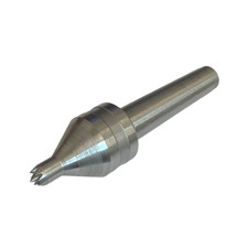 2MT REVOLVING CENTRE CROWN