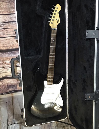 Tokai guitar stratocaster - guitar,